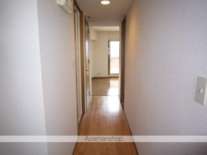 サンシティ北四番丁[1R/26.68m2]の内装3