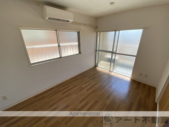 田中ビルの内装写真
