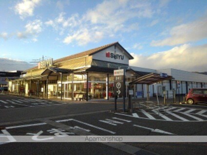 テラ　カーサ　Ｂ[2LDK/57.54m2]の周辺6