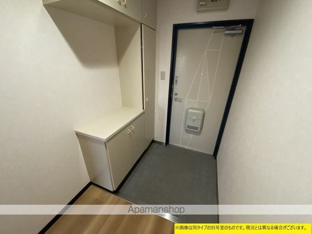 フリーデン西開発の内装写真