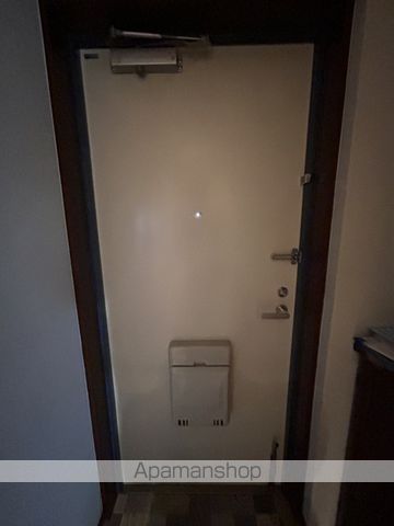 グランカーサ古江の内装写真