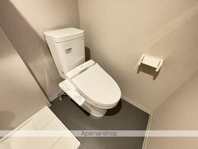 CoCo東仙台の内装写真