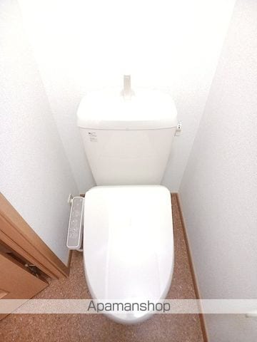 ビクトリア弐番館の内装写真