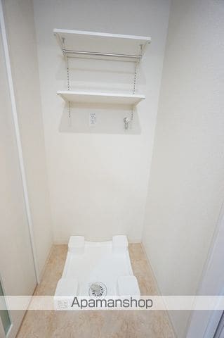 ソレアードの内装写真