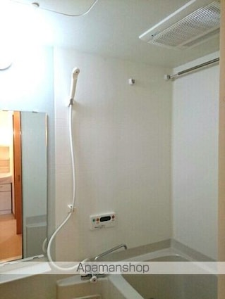 カーサ・プラシード　Ⅱ[1LDK/46.49m2]のバス