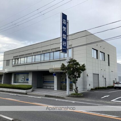 滋賀県湖南市石部西１丁目[3DK/57.78m2]の周辺1