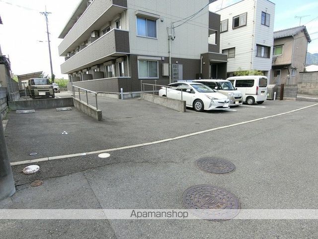 可部線 安芸長束駅 徒歩11分 3階建 築13年のその他写真
