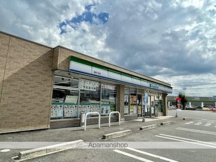 ファーストステージ[1R/30.27m2]の周辺8