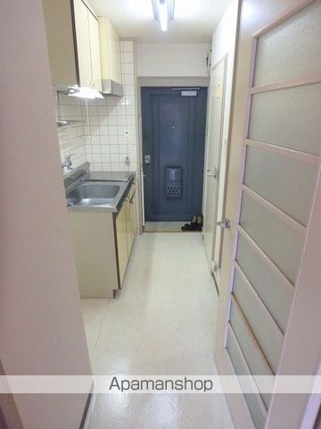 プチメゾン大淀の内装写真