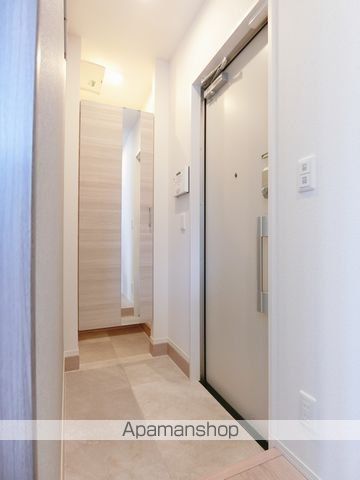 Clashist常磐町の内装写真