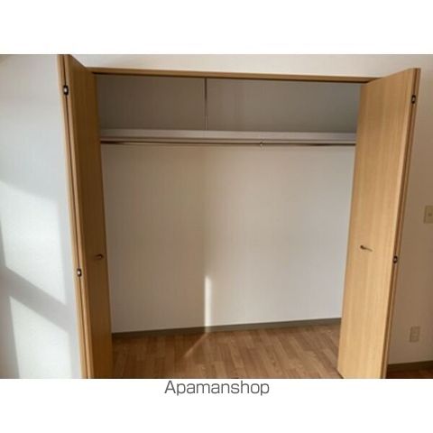 フレックス南郷通の内装写真
