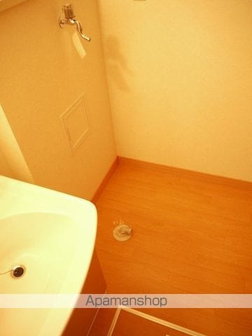 スクエアガーデンの内装写真
