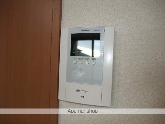 プルミエール ハルカの内装写真