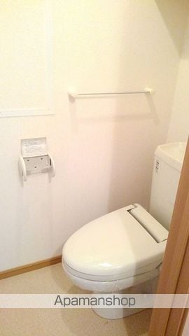 サンリットAの内装写真