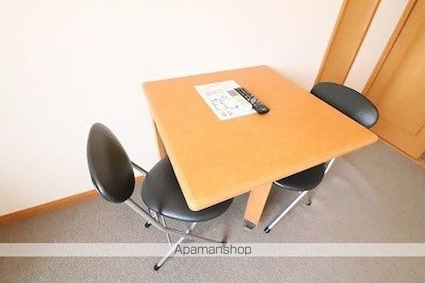 レオパレスいずみ[1K/19.87m2]の内装7