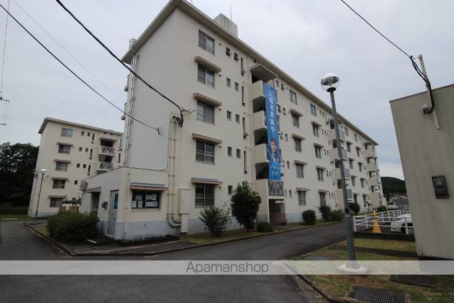 ビレッジハウス若葉II2号棟の周辺写真