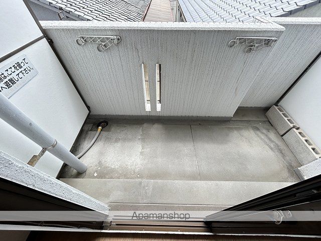 芦屋ビレッジの内装写真