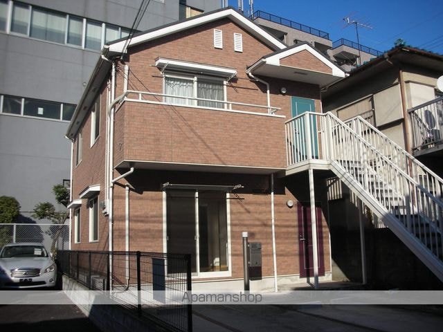 東京都世田谷区太子堂３丁目[1LDK/44.72m2]の外観1