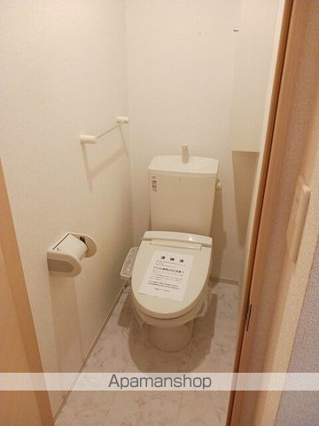 グラン ルーチェIの内装写真