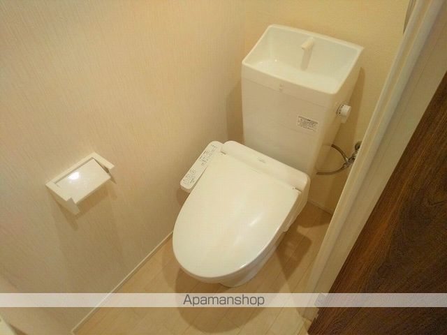 レオパレスACTの内装写真