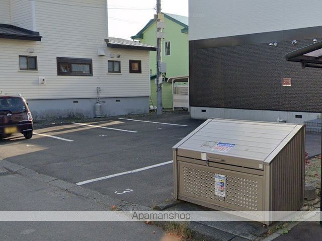 レオパレス慶のその他写真