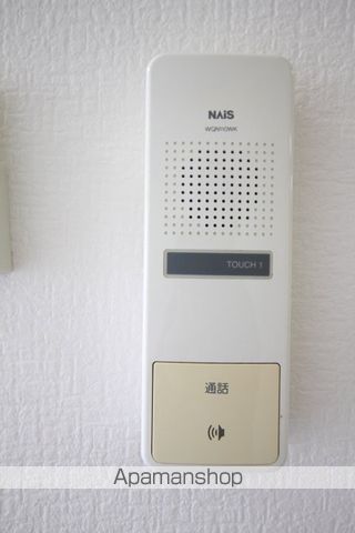 昭和ハイム東古松の内装写真