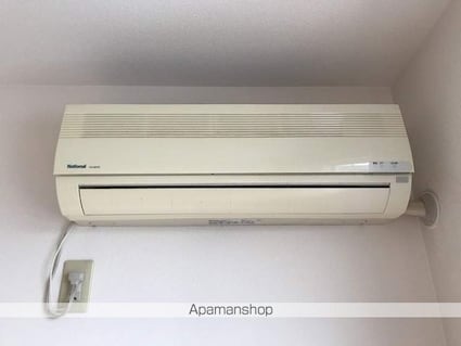 グレース　Ａ棟[2LDK/54.81m2]のその他設備