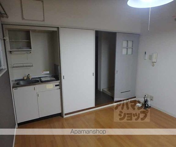 インペリアル烏丸今出川の内装写真