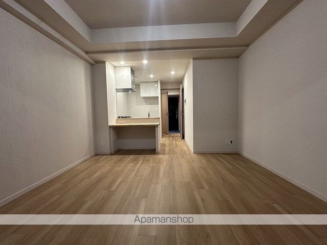 スプランディッド本町グランの内装写真