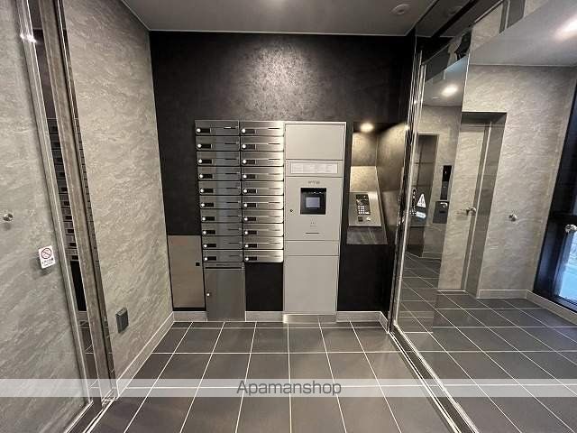 ウェンディ橋本町の内装写真
