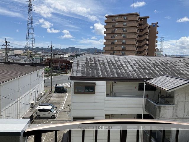 ハイツ ハピィバリーI 北棟のその他写真