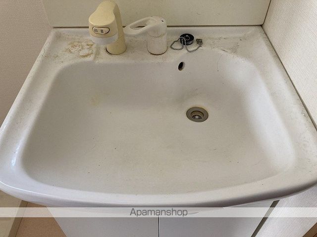 アスタリスク上近江の内装写真