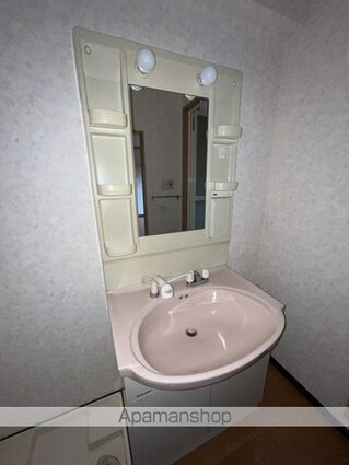 グランデュールマンション[1DK/28.94m2]の洗面所