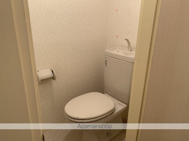 ラヴィエベルの内装写真