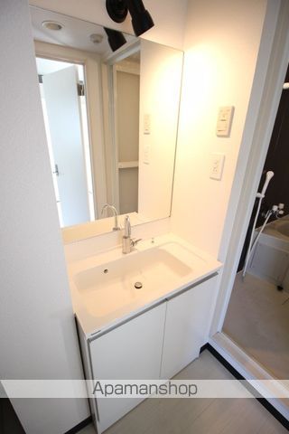 TI AMO N22の内装写真
