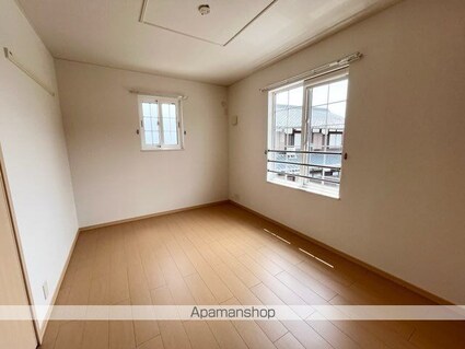 プロムナード・Ａ[2LDK/58.81m2]の内装1