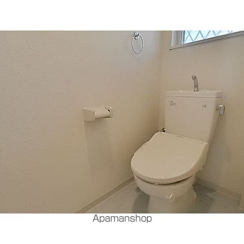 ESヒルズの内装写真