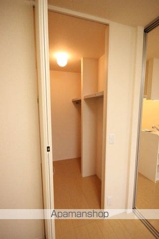 BONHEUR 2の内装写真