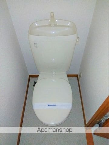 レオパレスポトリバIの内装写真