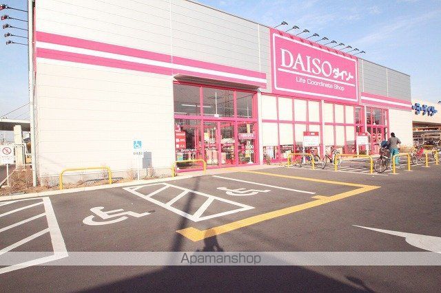 エフプレスト岸町の周辺写真