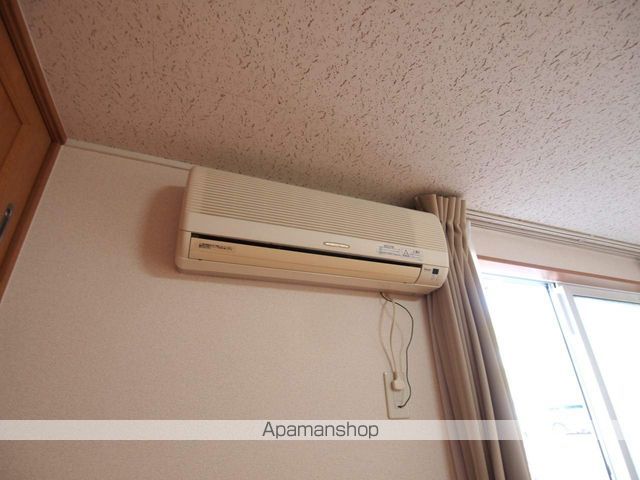レオパレスもえぎの内装写真