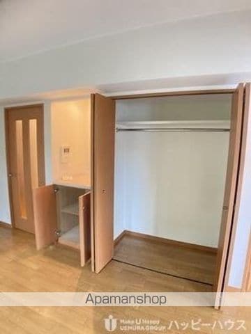 グリーン&ウインズの内装写真