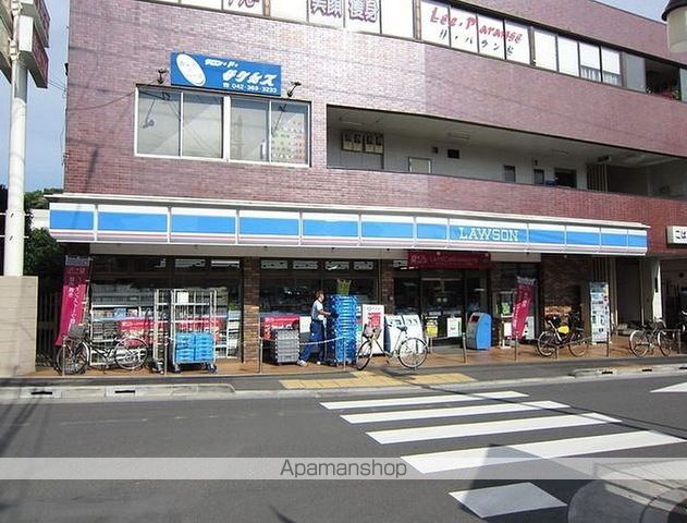 レオネクストすみれの周辺写真