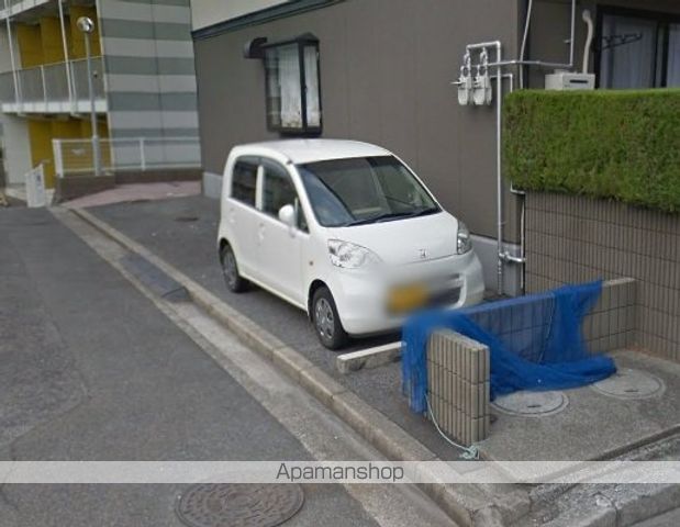 セジュール城山 A棟のその他写真