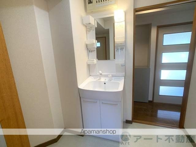 アネシスKの内装写真
