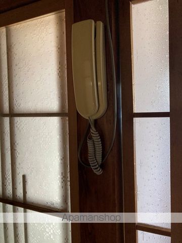 若江本町借家の内装写真