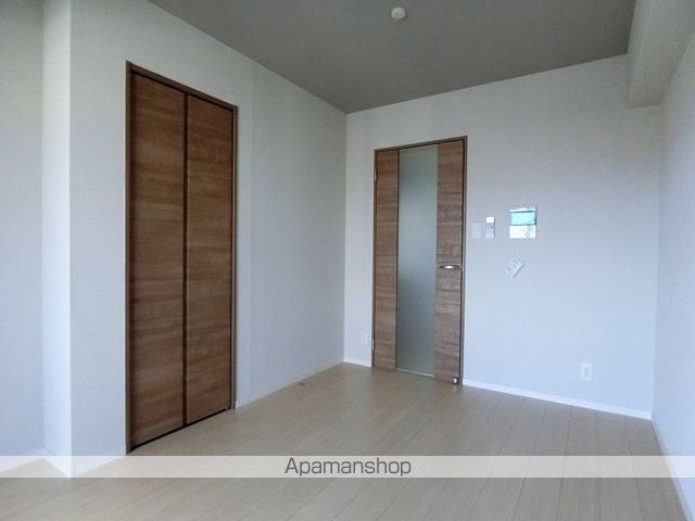 SーRESIDENCE 鴨池 PRIMOの内装写真
