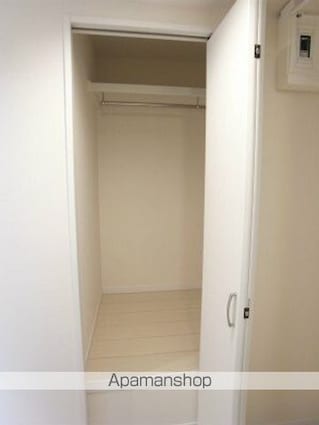 リブリ・宮坂[1K/23.58m2]の収納