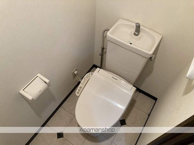 ルミエール青葉の内装写真