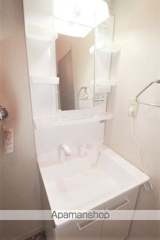 ルーラルフィットDの内装写真